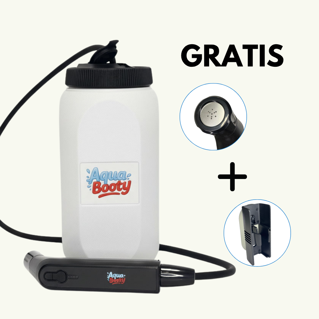 AquaBooty Original