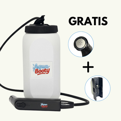 AquaBooty Original