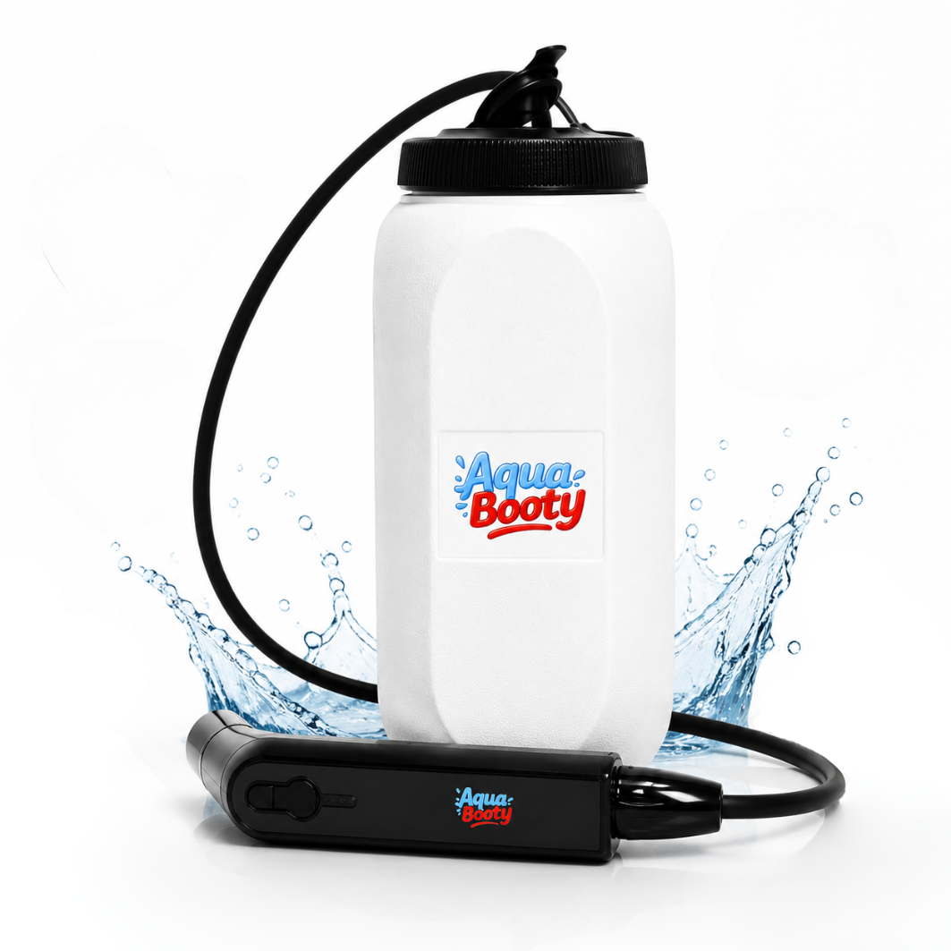 AquaBooty Original
