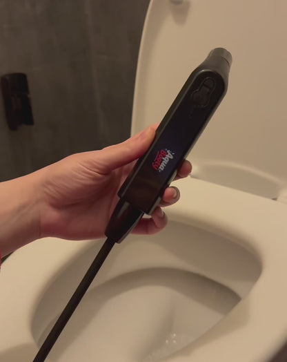 AquaBooty Montagevrij Bidet